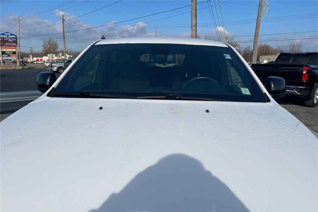 used 2020 Dodge Durango car, priced at $21,500