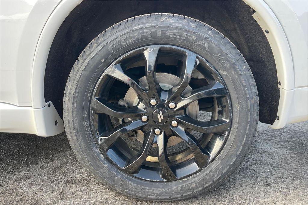 used 2020 Dodge Durango car, priced at $21,500