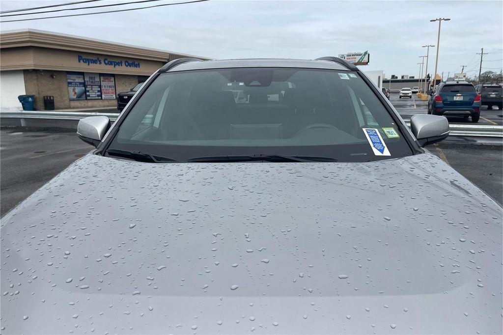 used 2022 Toyota RAV4 Hybrid car, priced at $28,500