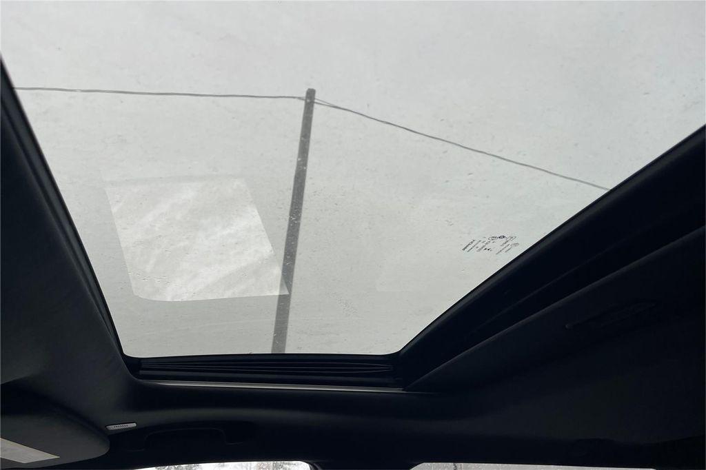 used 2024 Dodge Durango car, priced at $36,500