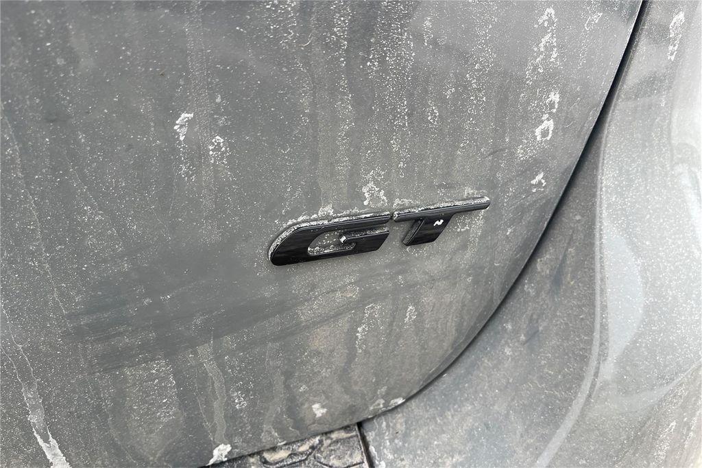 used 2024 Dodge Durango car, priced at $36,500