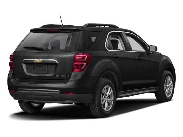 used 2017 Chevrolet Equinox car