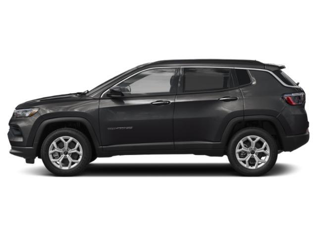new 2026 Jeep Compass car, priced at $33,455