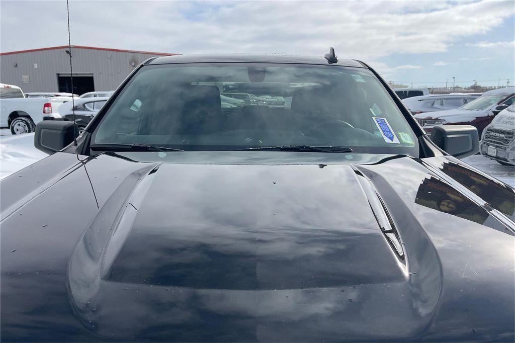 used 2021 Chevrolet Silverado 1500 car, priced at $26,500