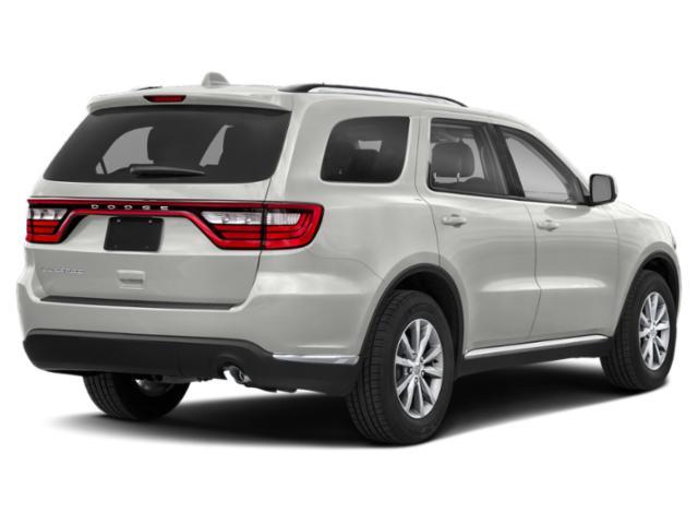 used 2018 Dodge Durango car, priced at $17,000