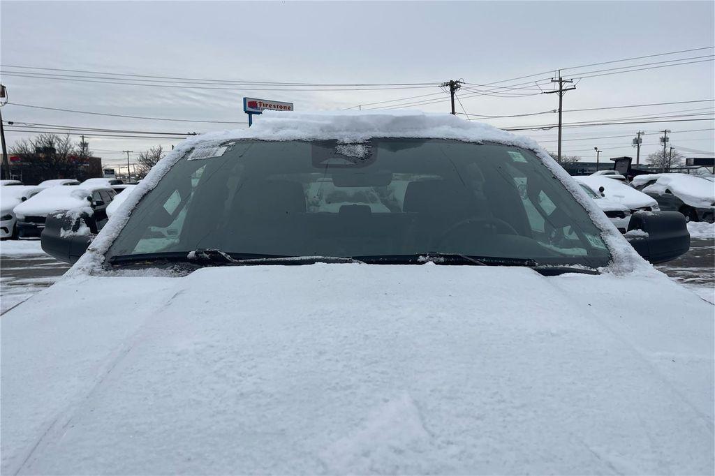 used 2025 Ram 1500 car, priced at $39,500