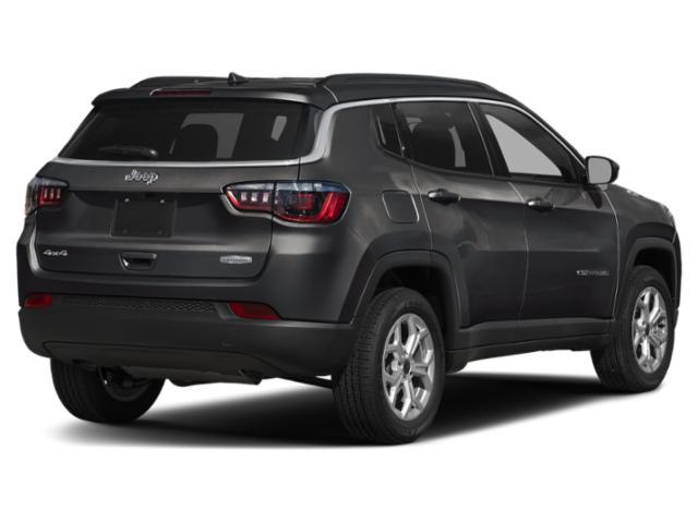 new 2026 Jeep Compass car, priced at $36,295