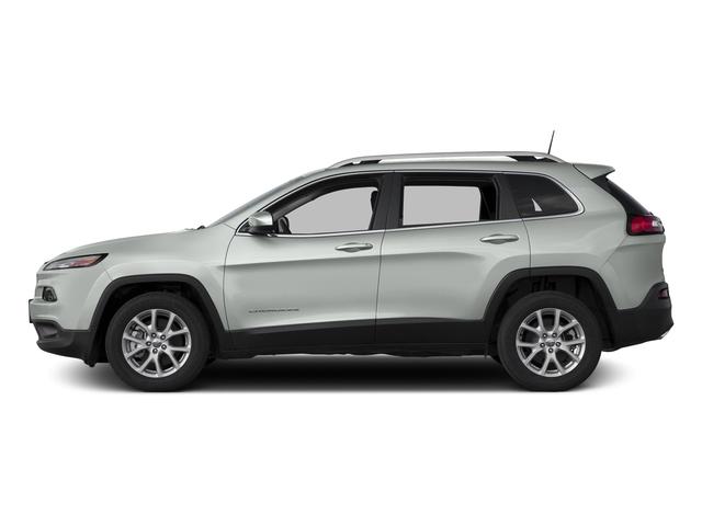 used 2016 Jeep Cherokee car, priced at $12,500