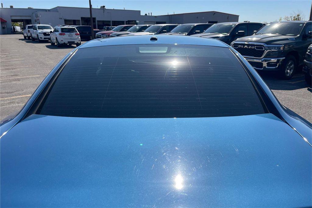 used 2021 Dodge Charger car, priced at $19,500