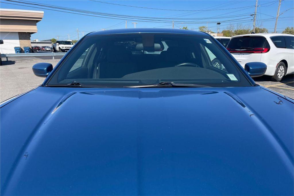 used 2021 Dodge Charger car, priced at $19,500
