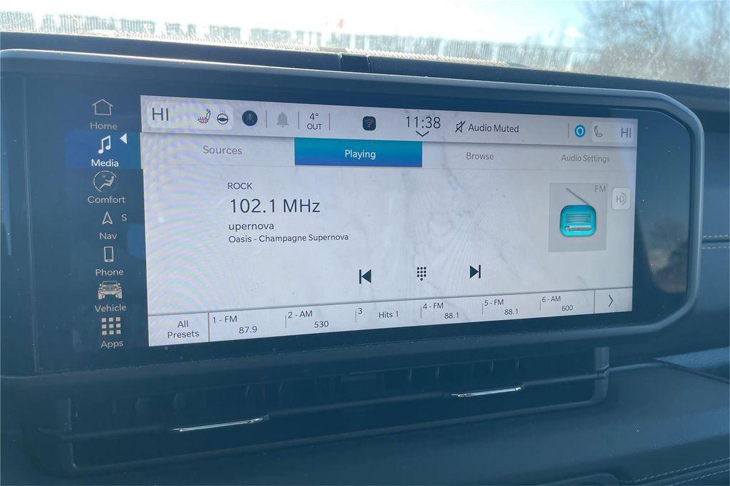 used 2024 Jeep Wrangler 4xe car, priced at $31,000