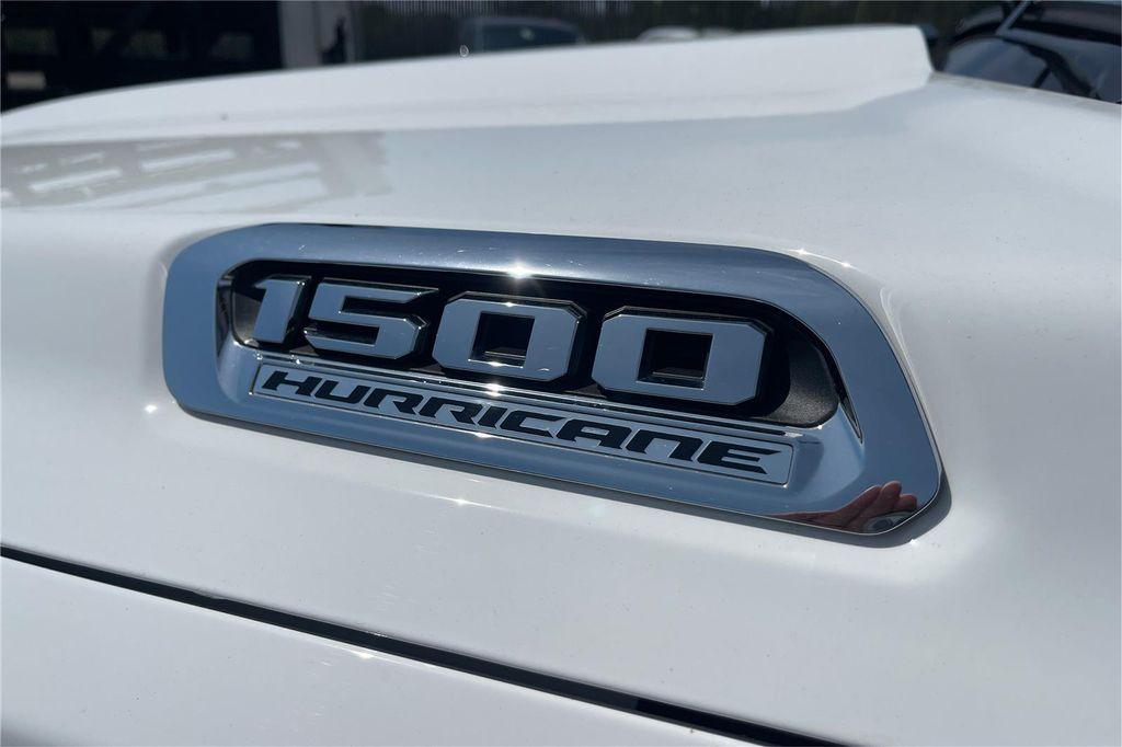new 2026 Ram 1500 car