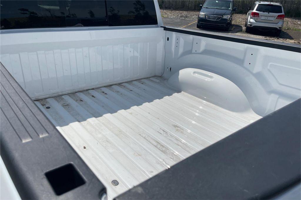 new 2026 Ram 1500 car