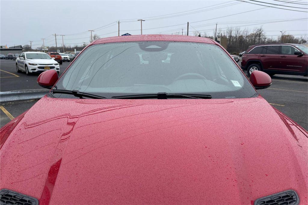 used 2024 Dodge Hornet car, priced at $21,500