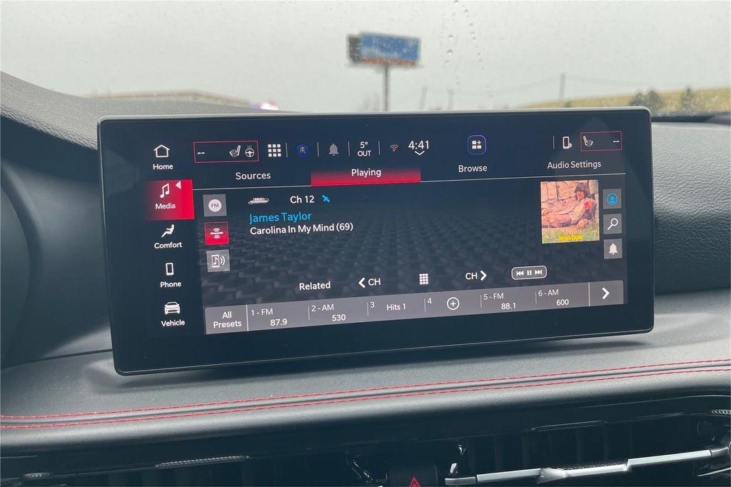 used 2024 Dodge Hornet car, priced at $21,500