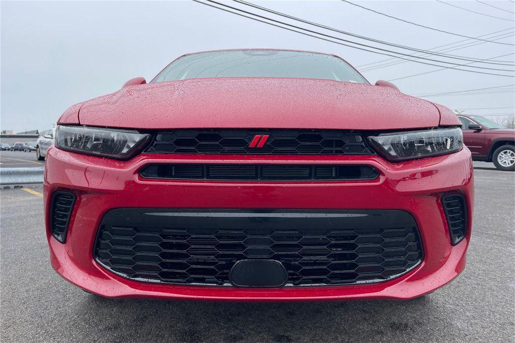 used 2024 Dodge Hornet car, priced at $21,500