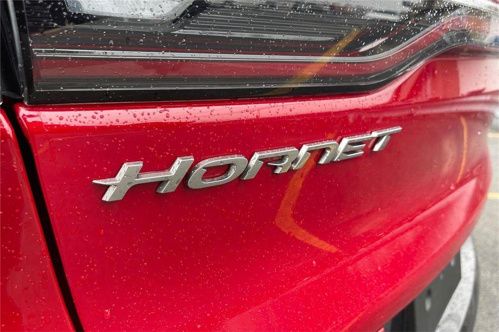 used 2024 Dodge Hornet car, priced at $21,500