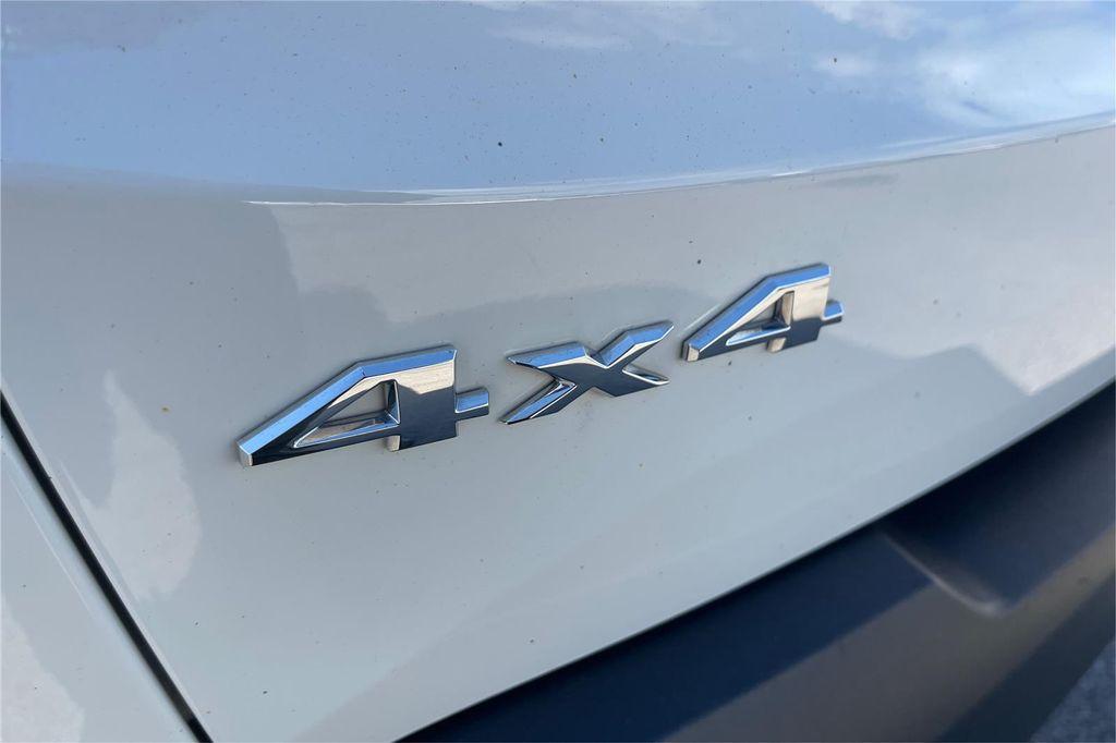 used 2023 Jeep Renegade car, priced at $19,000