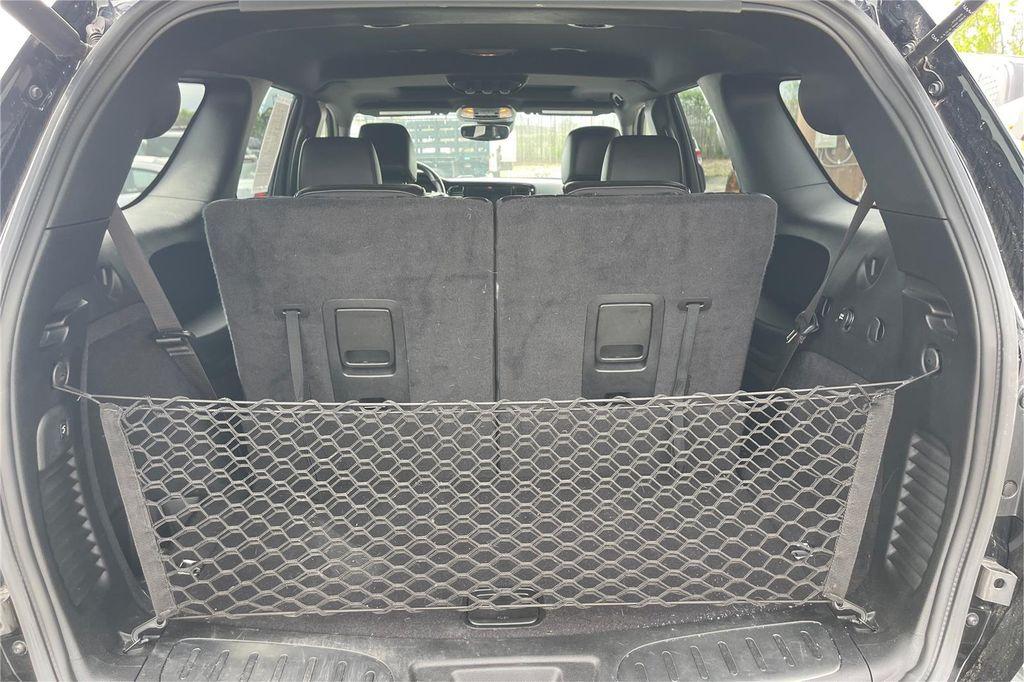 used 2023 Dodge Durango car, priced at $37,500