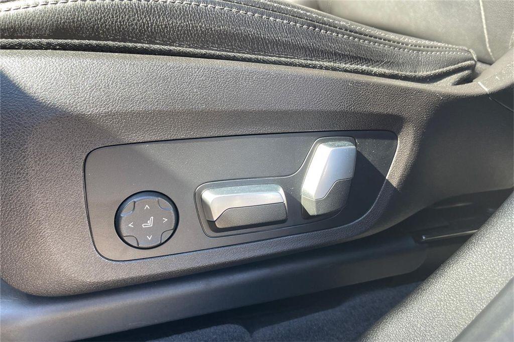 used 2022 BMW X3 car, priced at $28,000