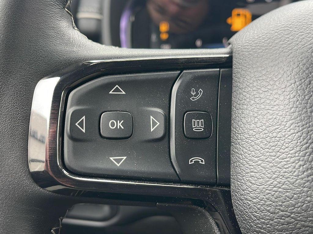 new 2026 Ram 3500 car, priced at $99,990