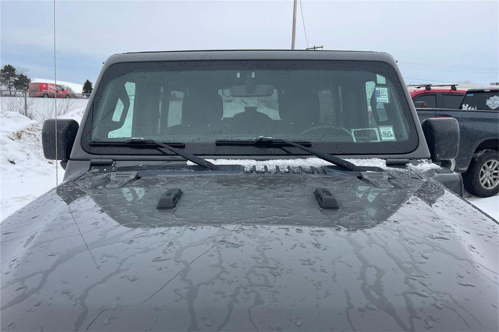 used 2021 Jeep Wrangler Unlimited 4xe car, priced at $28,000