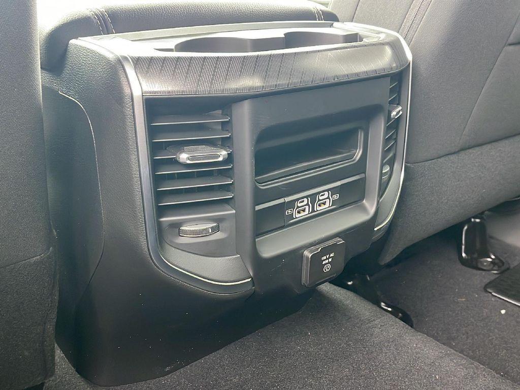 new 2026 Ram 2500 car, priced at $70,500