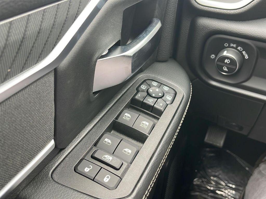 new 2026 Ram 2500 car, priced at $70,500