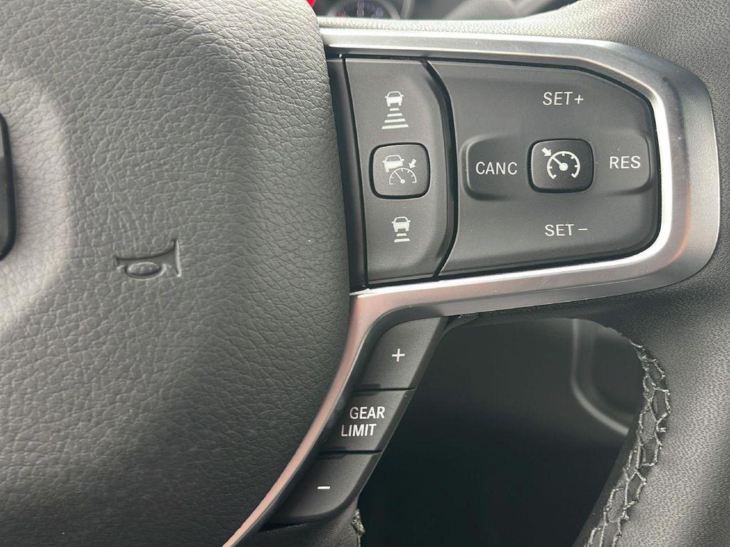 new 2026 Ram 2500 car, priced at $70,500