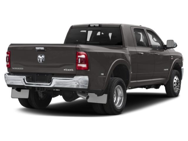 used 2020 Ram 3500 car, priced at $56,000