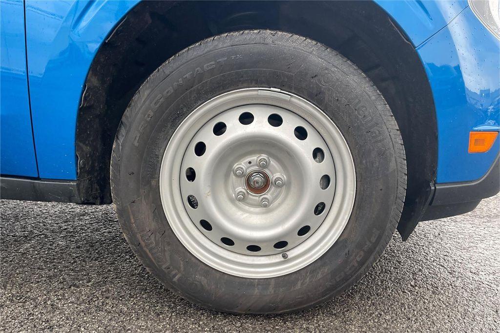 used 2025 Ford Maverick car, priced at $27,000