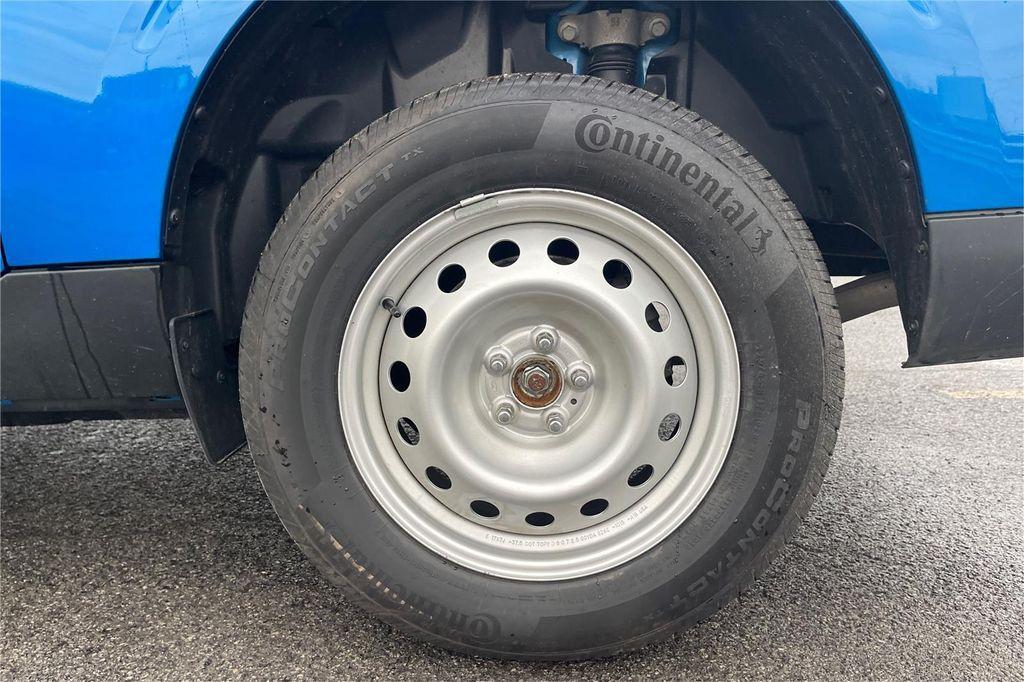 used 2025 Ford Maverick car, priced at $27,000