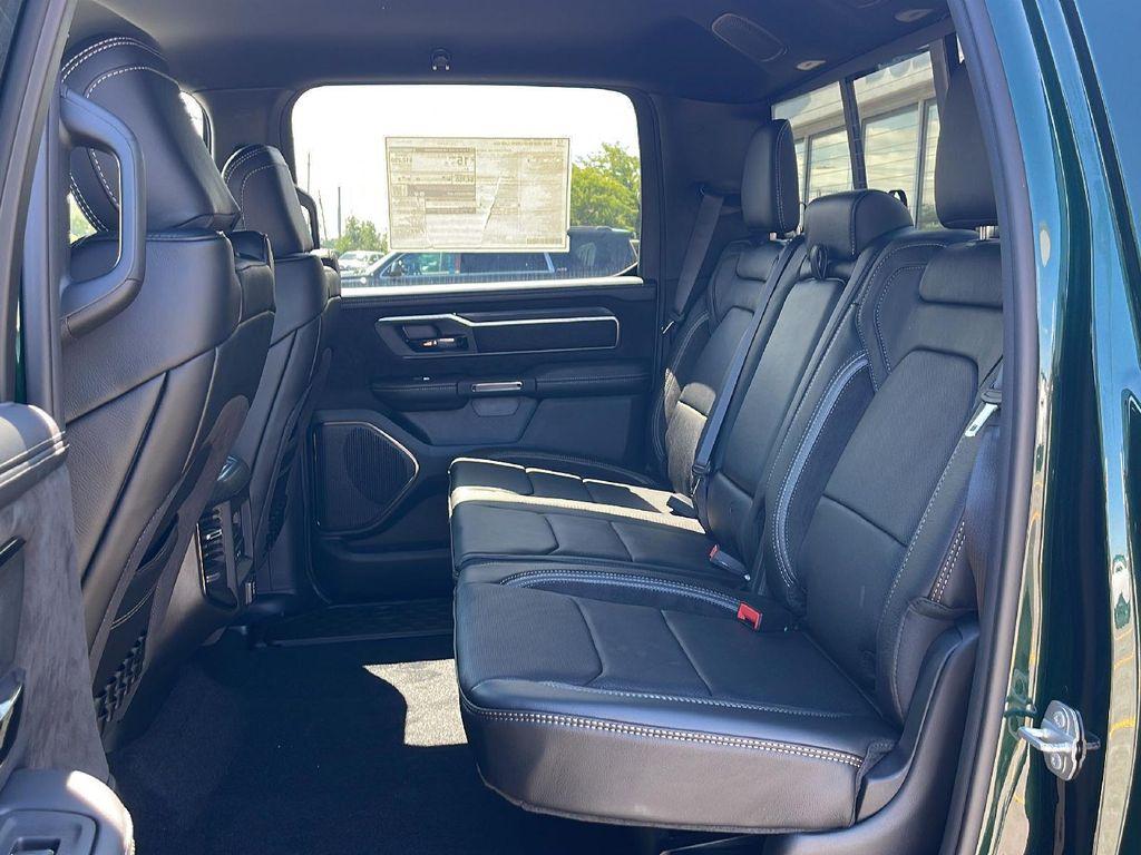 new 2026 Ram 1500 car, priced at $77,230