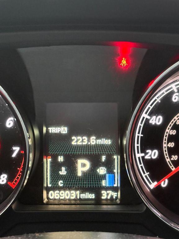 used 2019 Mitsubishi Outlander Sport car, priced at $15,000