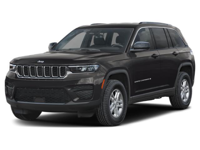 new 2025 Jeep Grand Cherokee car, priced at $39,720