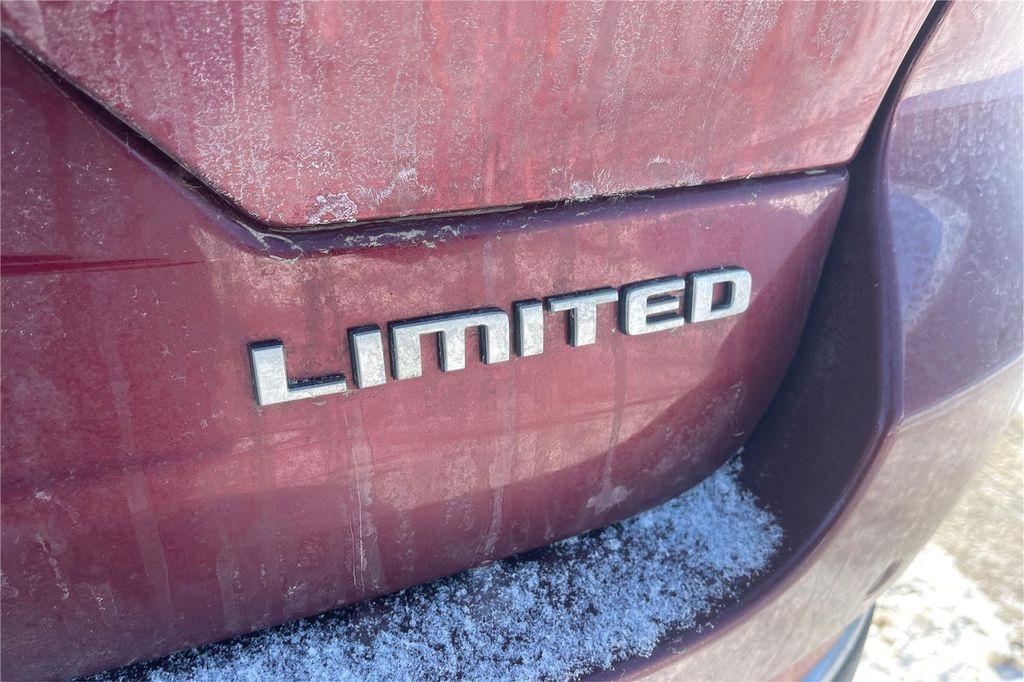 used 2024 Jeep Grand Cherokee car, priced at $35,500