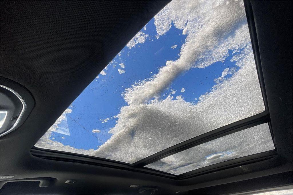 used 2024 Jeep Grand Cherokee car, priced at $35,500