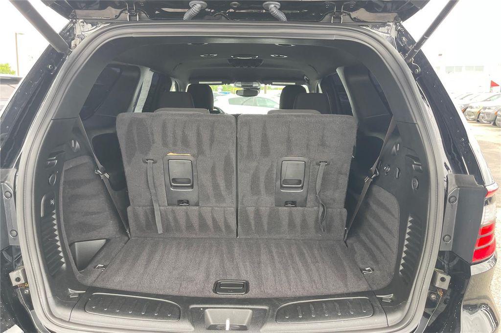 used 2023 Dodge Durango car, priced at $33,000