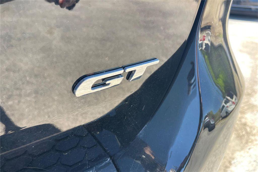 used 2023 Dodge Durango car, priced at $34,000