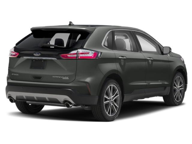 used 2019 Ford Edge car, priced at $16,000
