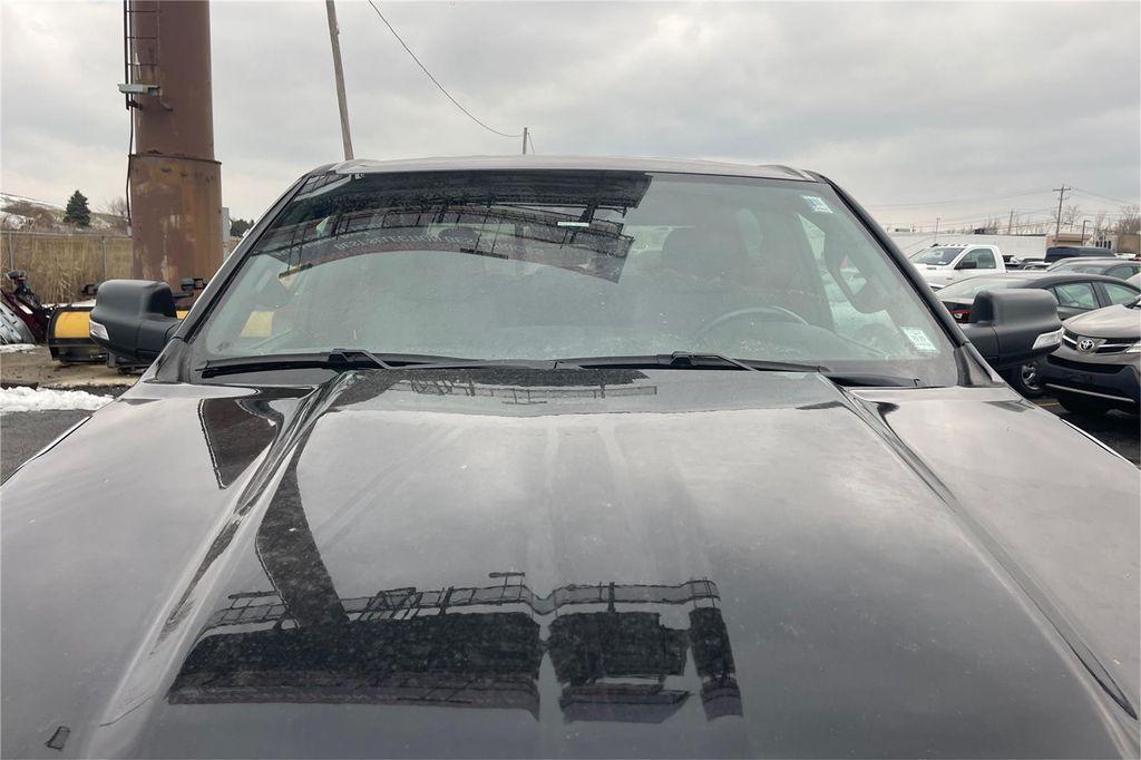 used 2022 Ram 1500 car, priced at $32,000