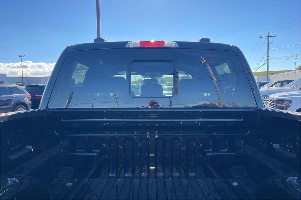 used 2022 Ford F-150 car, priced at $39,000