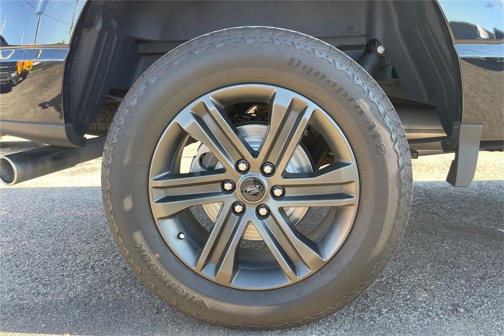 used 2022 Ford F-150 car, priced at $39,000