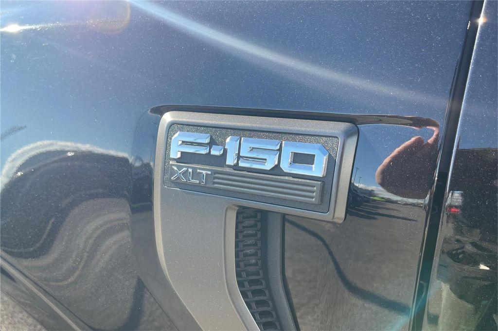 used 2022 Ford F-150 car, priced at $39,000