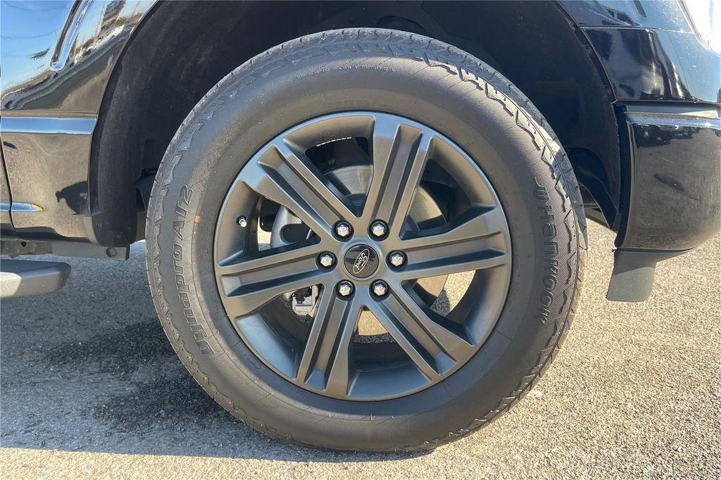 used 2022 Ford F-150 car, priced at $39,000