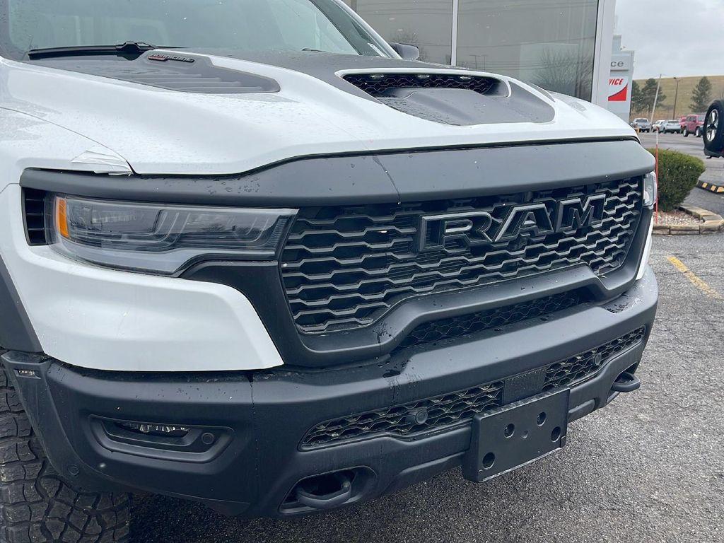 new 2026 Ram 1500 car, priced at $79,200