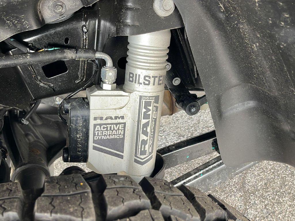 new 2026 Ram 1500 car, priced at $79,200