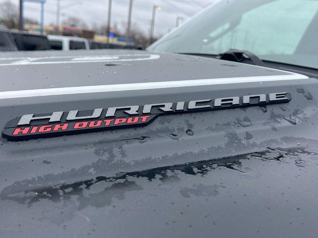 new 2026 Ram 1500 car, priced at $79,200