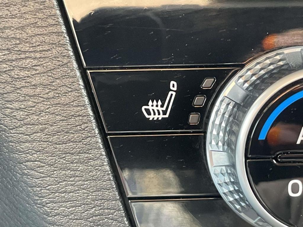 used 2024 Mitsubishi Outlander car, priced at $23,000