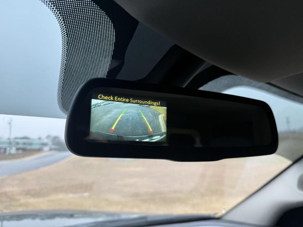 used 2018 Ram 2500 car, priced at $25,000